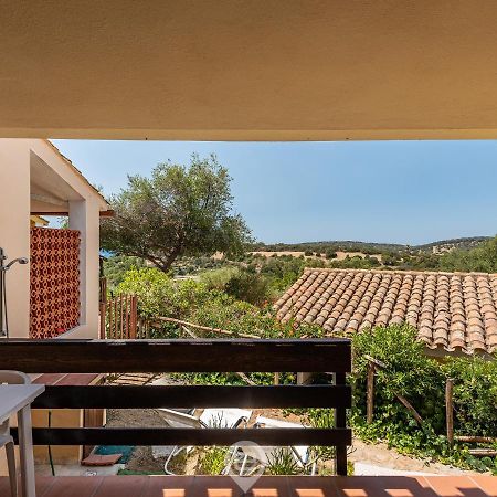 Porto Luna 25 - Hala Villa Villasimius Exterior foto