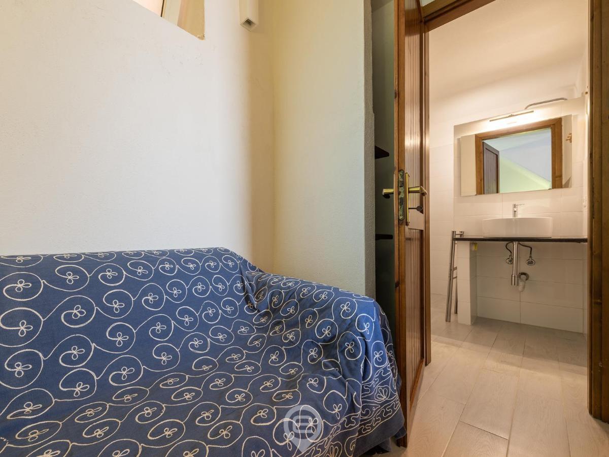 Porto Luna 25 - Hala Villa Villasimius Exterior foto